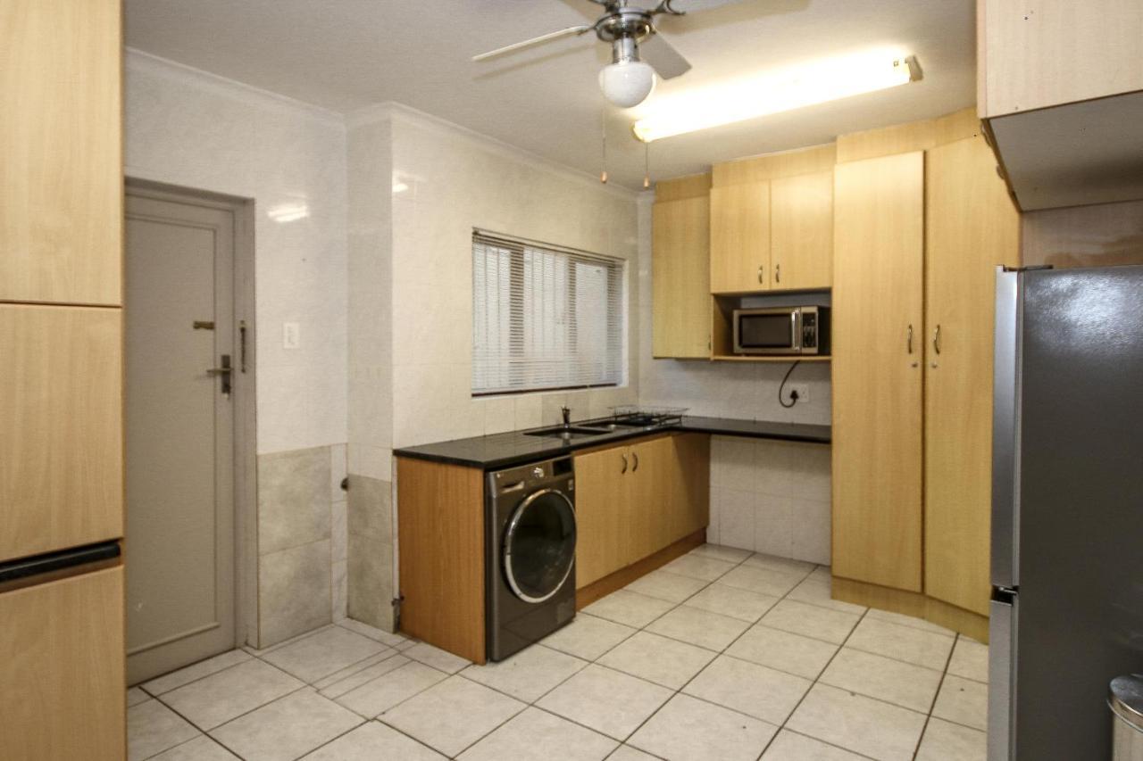 Holiday Home In Sea Point, Fresnaye Kaapstad Buitenkant foto